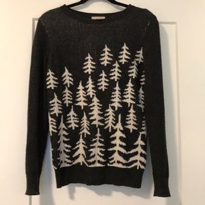 Winter Sweater